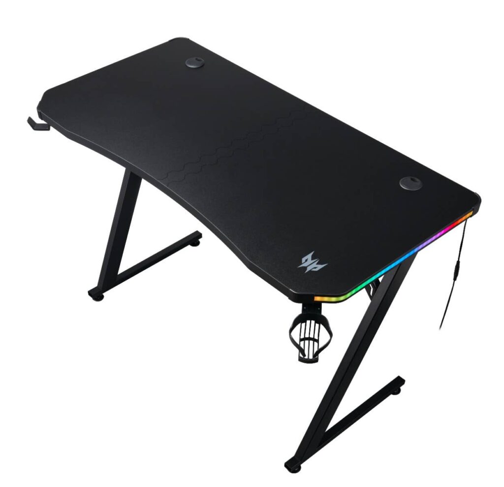 Predator Rift RGB Gamingbureau