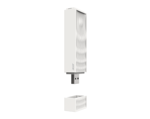 Acer Wave D7 WiFi-dongle